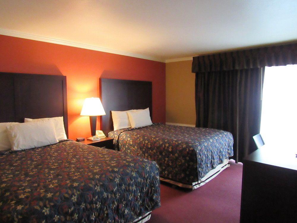Nendel'S Motor Inn Pullman Ngoại thất bức ảnh